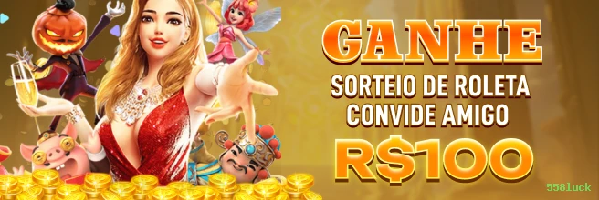 Siga a 558luck no Facebook