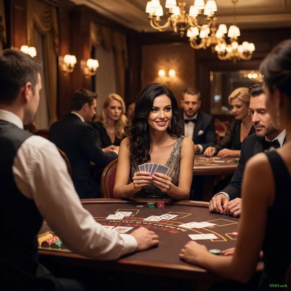 Apostas esportivas ao vivo na 558luck